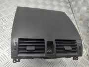 Lüftungsgitter Armaturenbrett Mazda 121 I (DA) BP4K55311