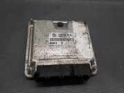 Steuergerät Motor Seat Arosa (6H) 0261208097