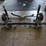 Achse hinten Opel Astra H Kasten ()