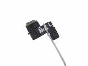 Sensor für Längsbeschleunigung Citroen C5 II (RC) 9677782977