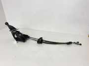 Schalthebel Citroen C4 I (LC) TFX2260