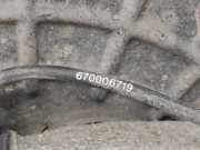 Achsschenkel (ABS) links vorne Maserati Ghibli III () 670006719
