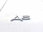 Emblem Audi A6 Avant (4B, C5)