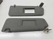 Sonnenblende links BMW 5er Gran Turismo (F07)