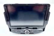 Radio/Navigationssystem-Kombination Opel Grandland X (A18) 39152906
