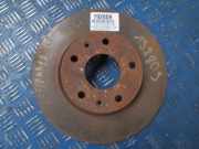 Bremsscheibe links vorne Land Rover Freelander 1 (L314)