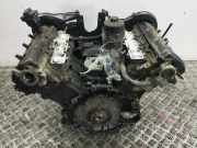 Motor ohne Anbauteile (Diesel) Audi A6 Avant (4B, C5) AKN