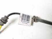 Sensor für ABS rechts hinten Peugeot 3008 I () 9672227480