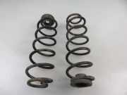 Federblatt links hinten VW Golf IV (1J)