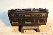 Heizungsbetätigung (Konsole) vorne Audi A8 (4D, D2) 4D0820043Q