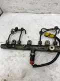 Einspritzleiste Peugeot 206 Schrägheck (2A/C) 0281002797