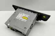Radio/Navigationssystem-Kombination Audi A6 Avant (4G, C7) 4G0035666E