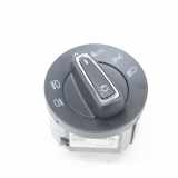 Schalter für Licht Skoda Superb III Kombi (3V) 3V0941431