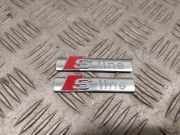 Emblem Audi Q5 (8R) 8N0853601A