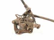 Bremssattel rechts hinten Audi A3 Sportback (8P)