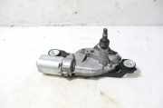 Wischermotor hinten Mazda 121 I (DA) 0390201588