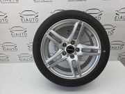 Stahlfelgen Satz BMW 3er Coupe (E92) KBA49149