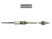 Antriebswelle vorne links MASERATI LEVANTE SUV (M161) 3.0 4WD 06700320340