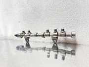 Kraftstoffzuführung OPEL MERIVA B 1.7 CDTI 0445214222