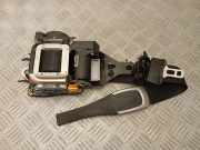 Sicherheitsgurt vorne links MERCEDES-BENZ S (W222, V222, X222) S 350 d (222.120, 222.020) 636147700 634419300A