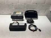 Radio/Navigationssystem-Kombination BMW 3er (E90) 9257188