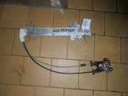 Fensterheber rechts hinten Mazda 121 II (DB)