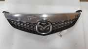 Kühlergrill komplett Mazda 6 Sport Kombi (GH) GR1L50712