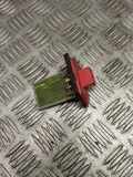 Blower Fan Relay HYUNDAI COUPE (RD) 2.0 16V