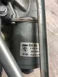 Scheibenwischermotor BMW 3 (E90) 320 d 1519B