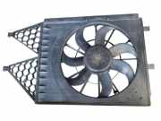 Elektrolüfter VW Polo V (6R, 6C) 6R0121207A