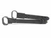 Verkleidung Scheinwerfer links Volvo V60 I (155) 31294522