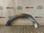 Schutzleiste Kotflügel Audi A6 Allroad (4F) 4F9853818