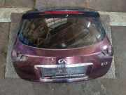 Kofferraumdeckel INFINITI EX 30d