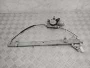 Fensterheber vorne rechts NISSAN NV200 Furgon/Estate 1.5 dci (M20, M20M) 80730JX30A