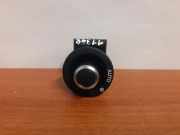 Lenkradeinstelltaste JAGUAR XF (X260) 3.0 D #11348 FW93-6465-BB