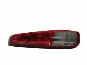 Lampenträger Heckleuchte rechts Nissan X-Trail I (T30) 4913