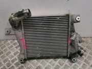 Ladeluftkühler NISSAN X-TRAIL (T30) 2.2 dCi 4x4