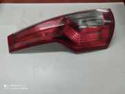 Rücklicht hinten links CITROËN C4 Grand Picasso I (UA_) 1.8 i 16V PSA00946601LI