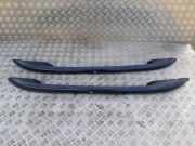 Dachreling links NISSAN NP300 NAVARA Pick-up (D23) 2.3 dCi 4x4 (D231) 731544JG2A