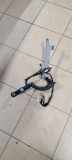 Heckklappescharnier links BMW 5 Touring (G31) 520 d 7390413