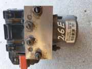 ABS Hydraulikblock MITSUBISHI SPACE RUNNER (N6_W) 2.0 (N63W) 045001784