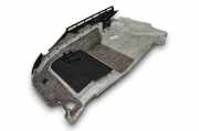 Kofferraumverkleidung Set AUDI A4 Avant (8D5, B5) 1.8 8D9863880D