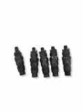Einspritzventil Set BMW 5 (E34) 524 td