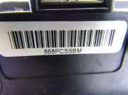 Schiebedachmotor OPEL INSIGNIA A (G09) 2.0 CDTI (35) 868PCSSBM