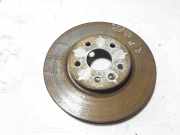 Bremsscheibe rechts vorne Opel Astra K Sports Tourer (B16)