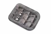 Karosserielüftungsgitter AUDI A3 (8P1) 1.8 TFSI 1H0819465E