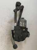 Scheibenwischermechanismus vorne SEAT LEON (1P1) 1.6 1P0955024B