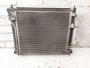 Radiator Pack Set NISSAN PULSAR Hatchback (C13) 1.2 DIG-T