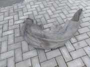 Innenkotflügel hinten rechts VW PASSAT Variant B8 (3G5) 2.0 TDI 4motion 3G0810972G