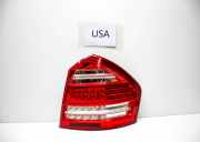 Rücklicht hinten rechts MERCEDES-BENZ GL (X164) GL 450 4-matic (164.871) A1648203664